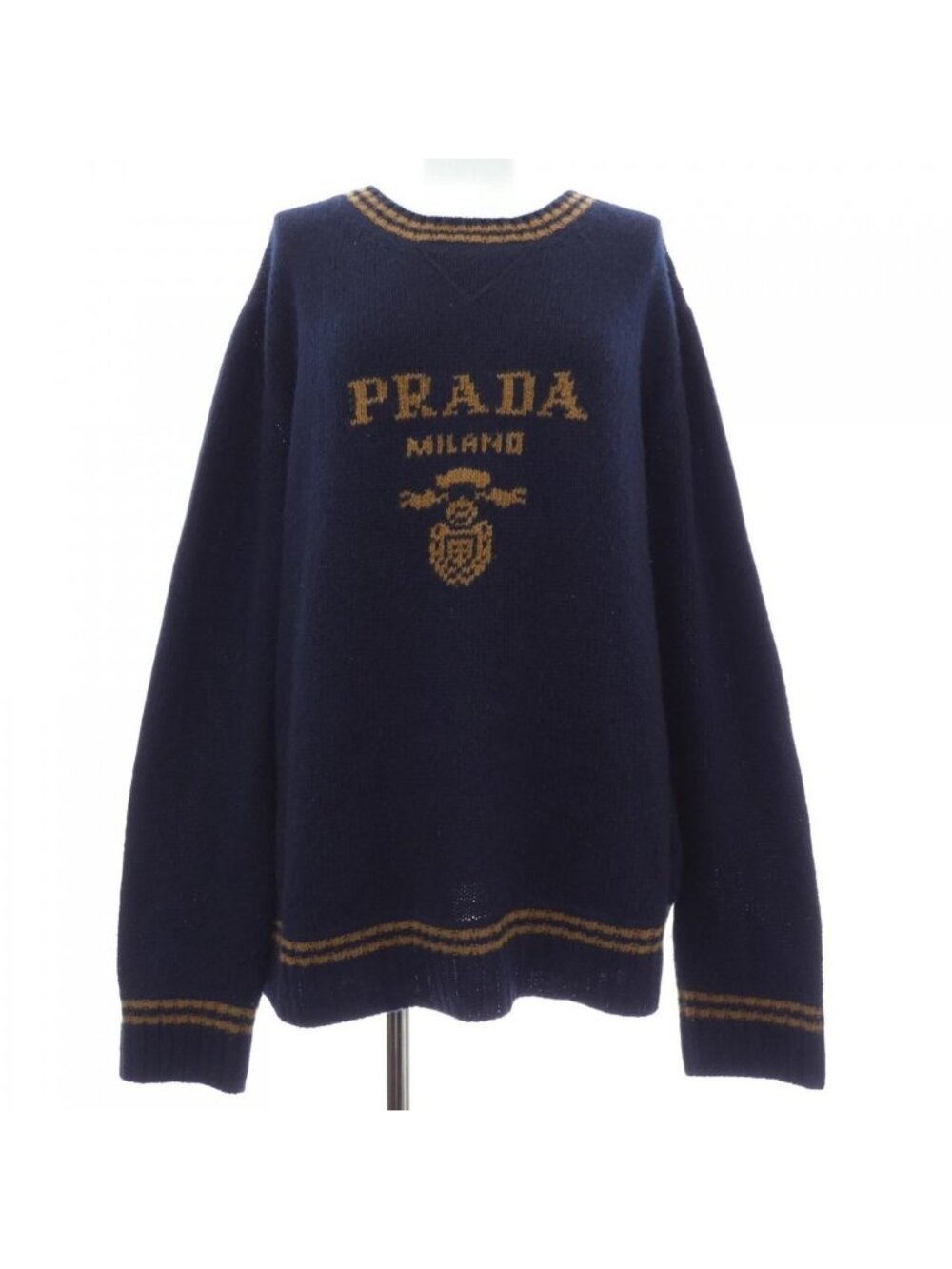 Prada P24g1v S232 144M Knit